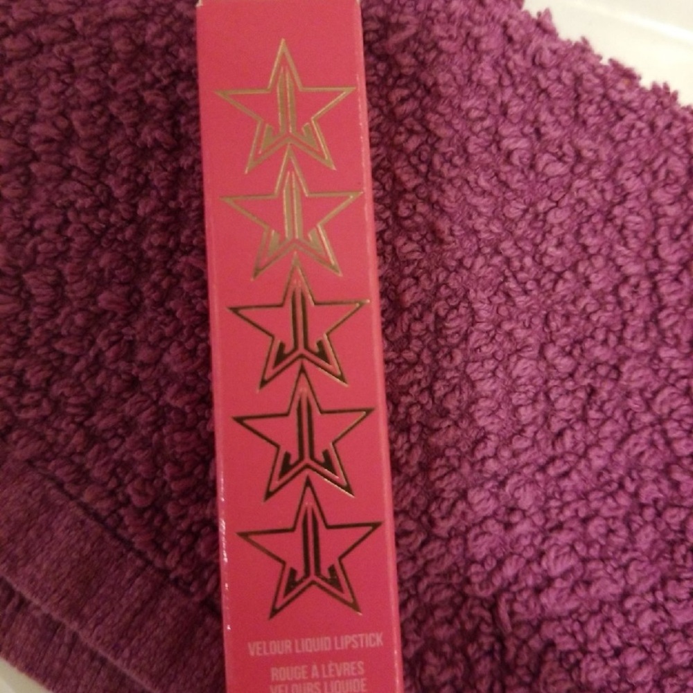 JEFFREE STAR LIPSTICK